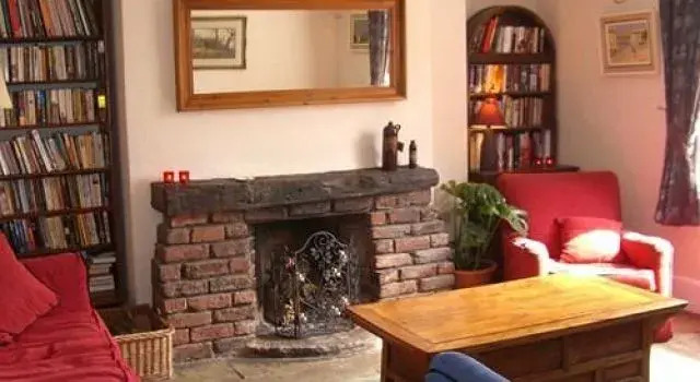 Ash Farm Country House