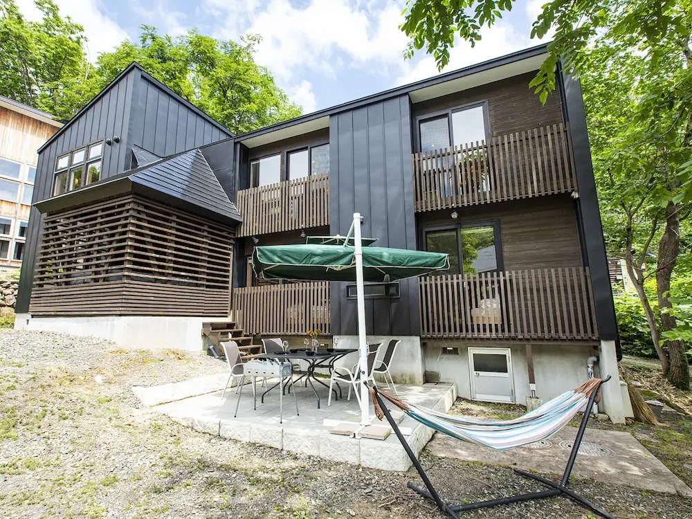 Casi 67 Chalet