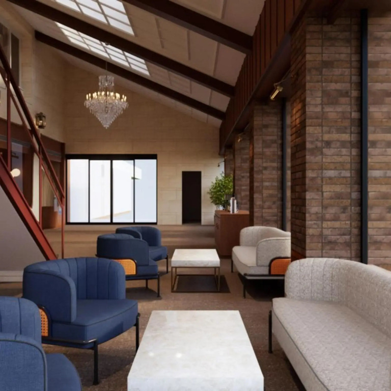 Oarai Park Hotel