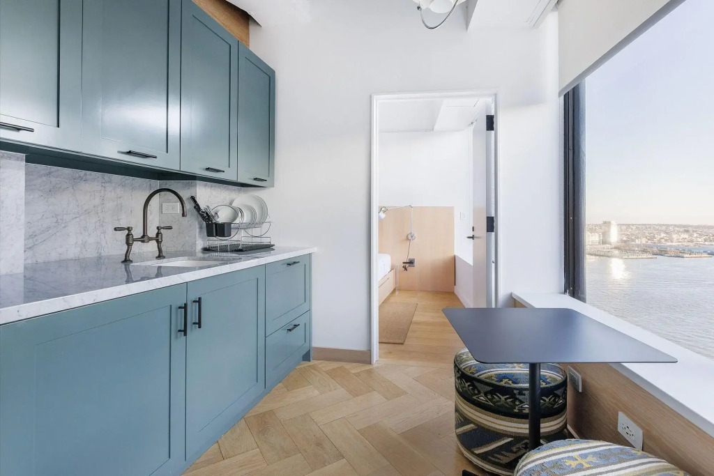 Placemakr Wall Street