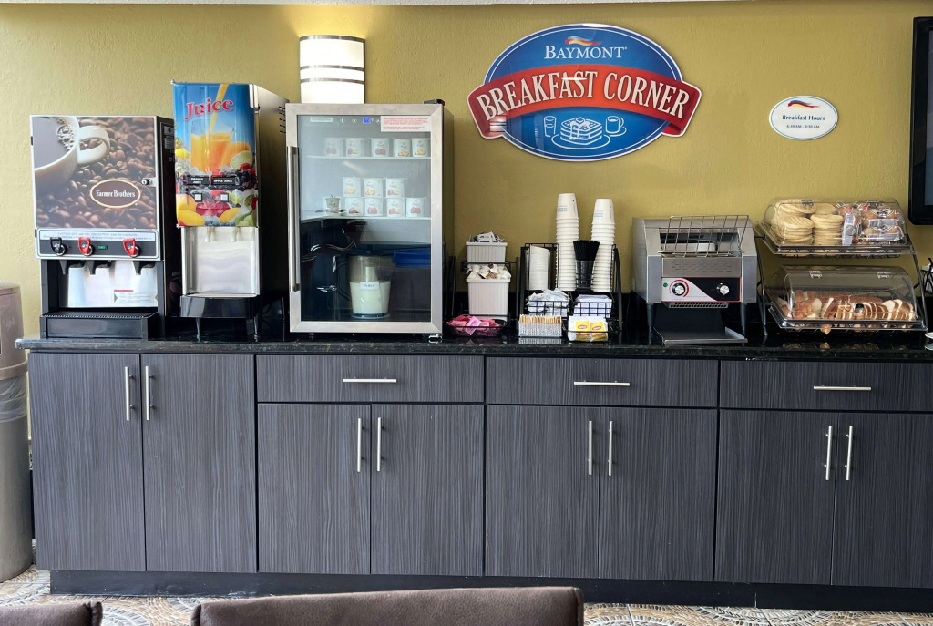 Baymont by Wyndham - Chicago - Addison - OHare