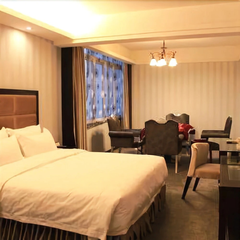 Tuanjie Sun Hotel