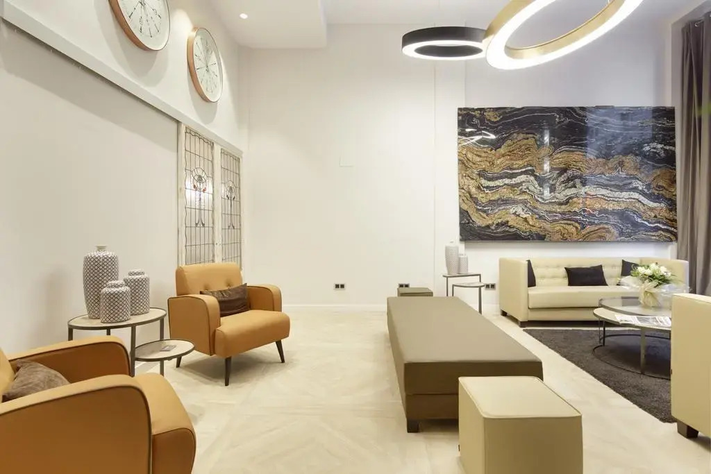 HOTEL ARRiZUL CONGRESS