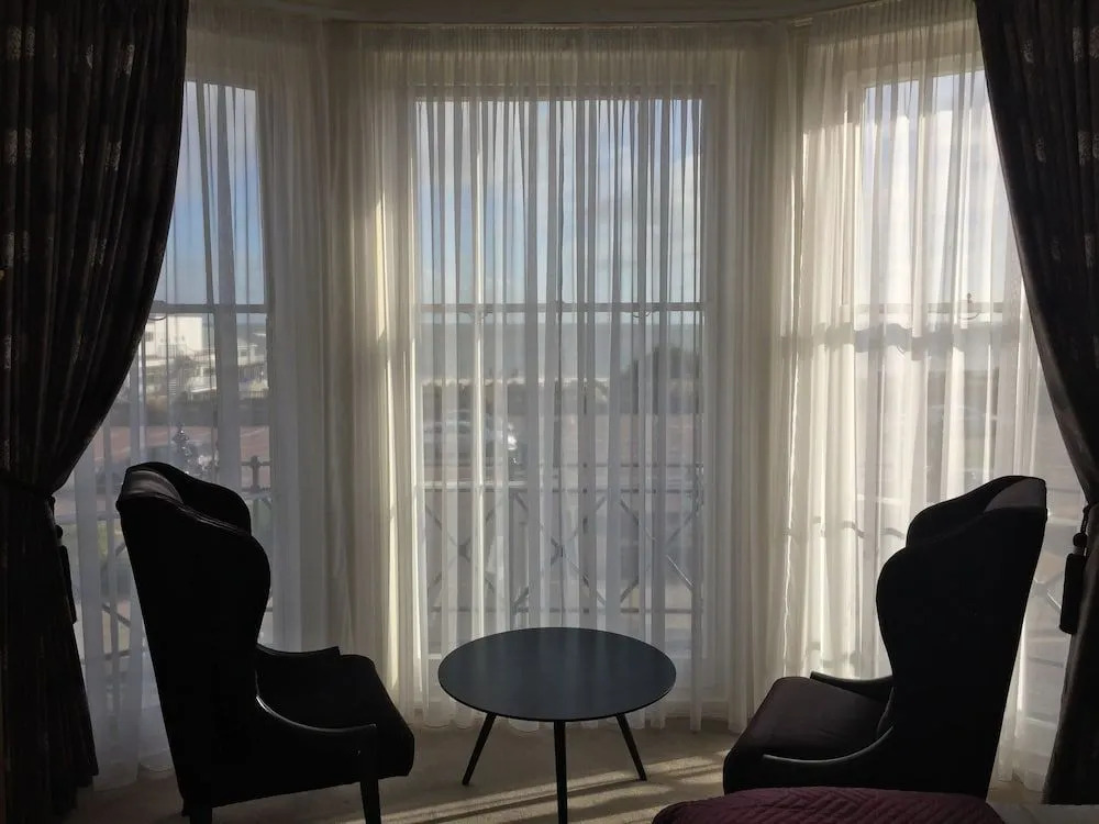 The Clyffe Hotel