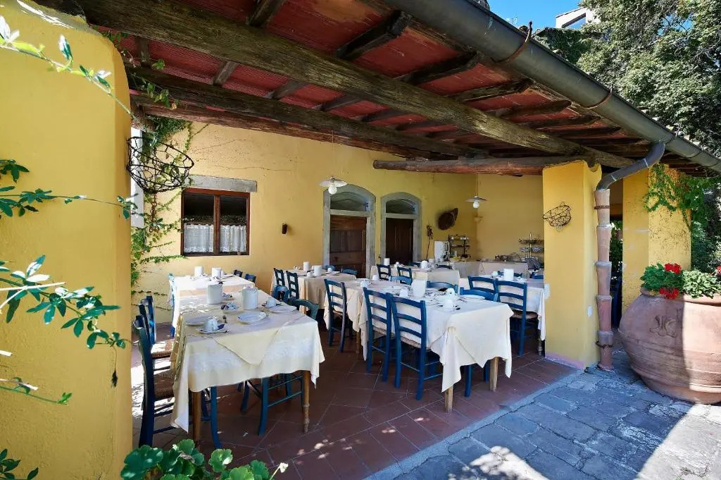 I Parigi Corbinelli Residenze