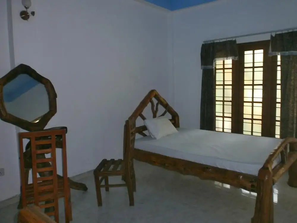 Suwanila Rest