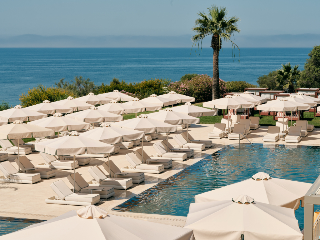 Mangias Torre Del Barone Resort & SPA