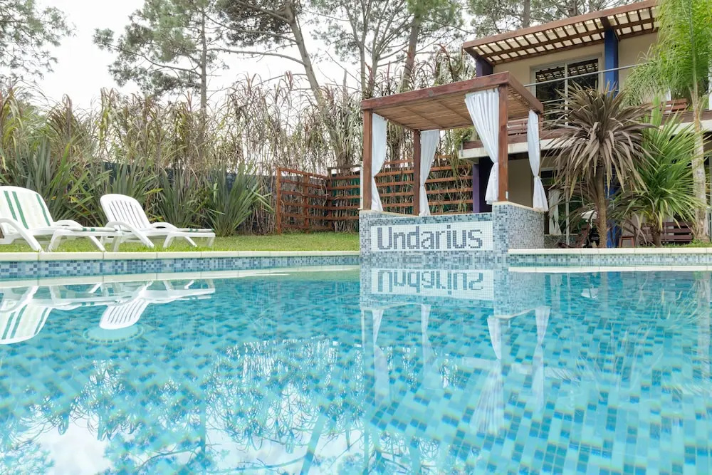 Undarius Hotel