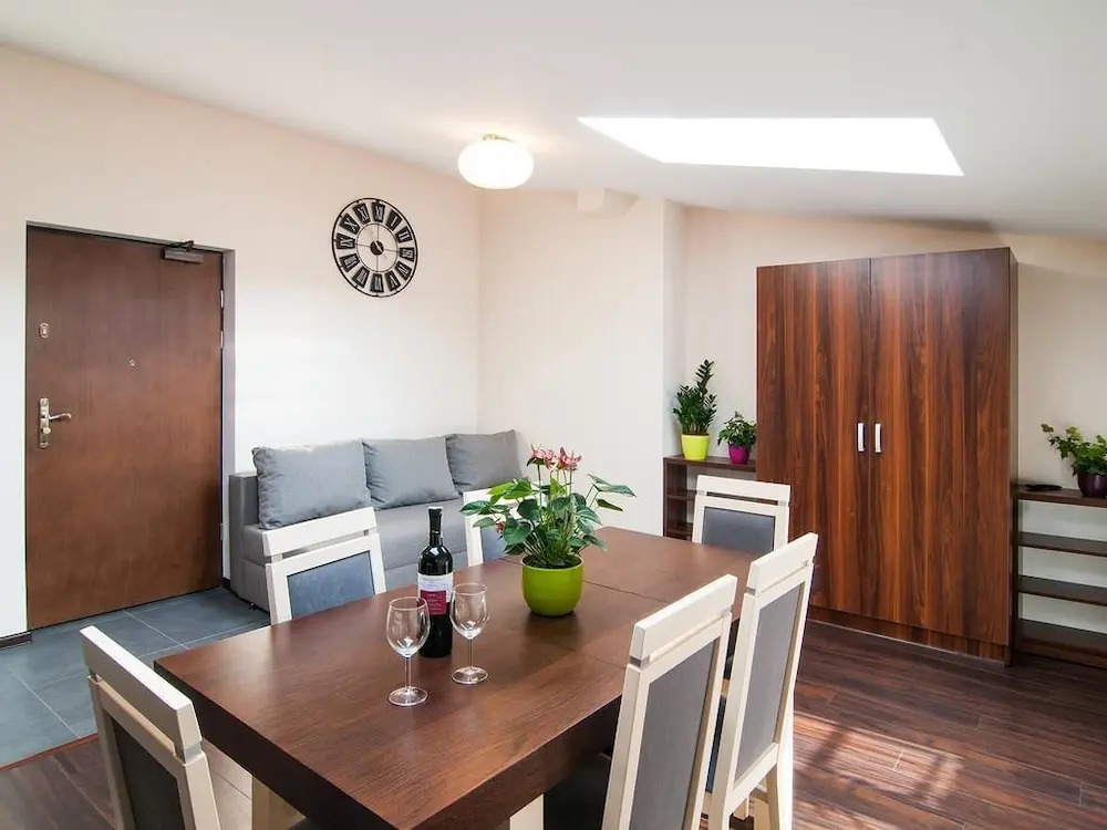 Apartamenty Bonerowska 5