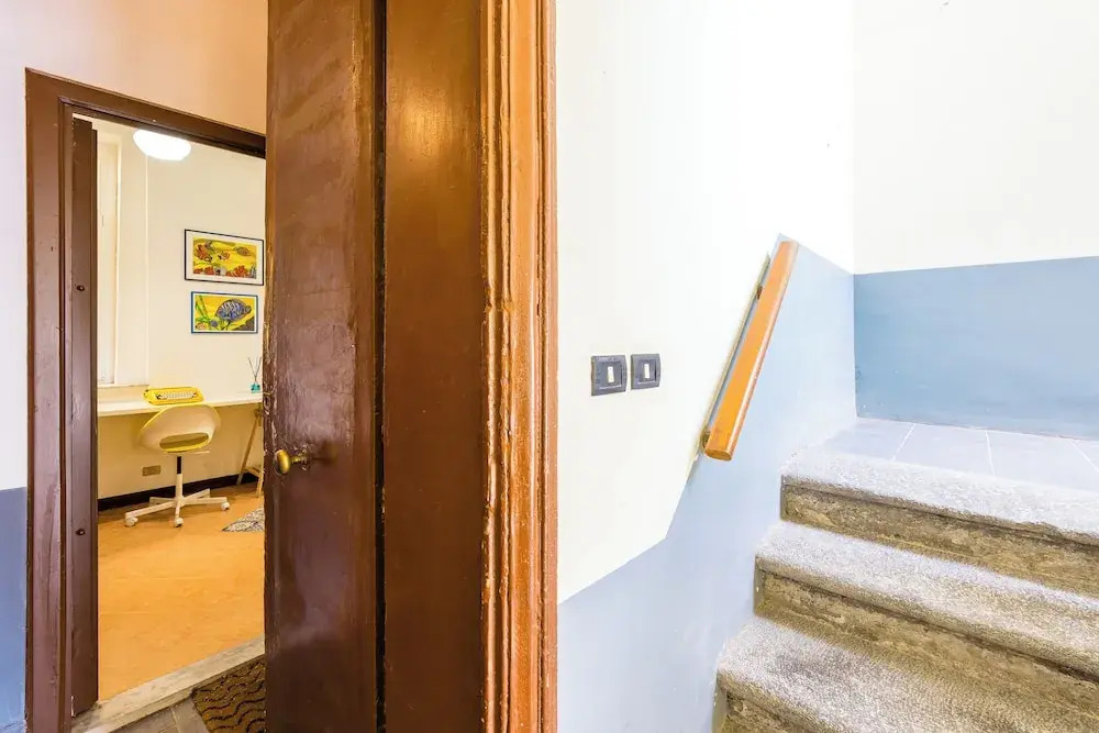 La Casa di Famiglia by Napoliapartments