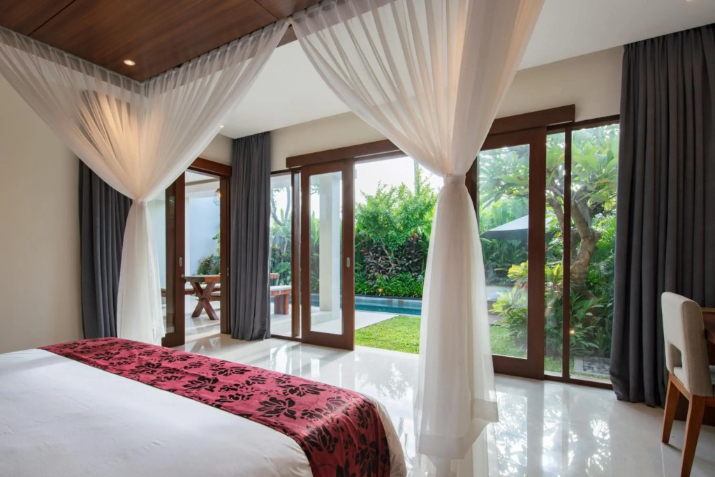 Villa Sally