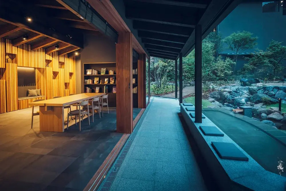 Hoshino Resorts KAI Okuhida
