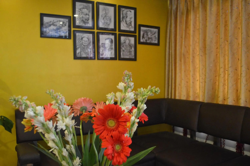 Jagjeet Sikkim Retreat