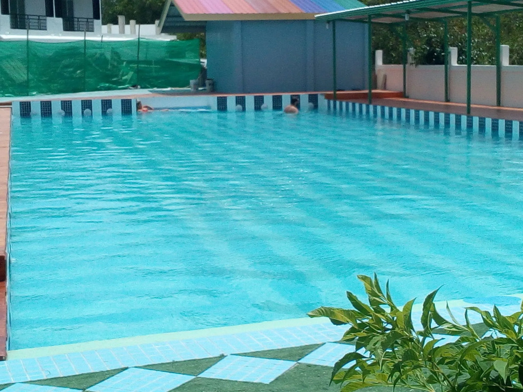 Doungta Anda Hotel