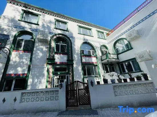 Jinse Courtyard Homestay · Liuxing Street Scenic Area Branch