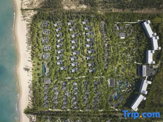 JW Marriott Cam Ranh Bay Resort & Spa