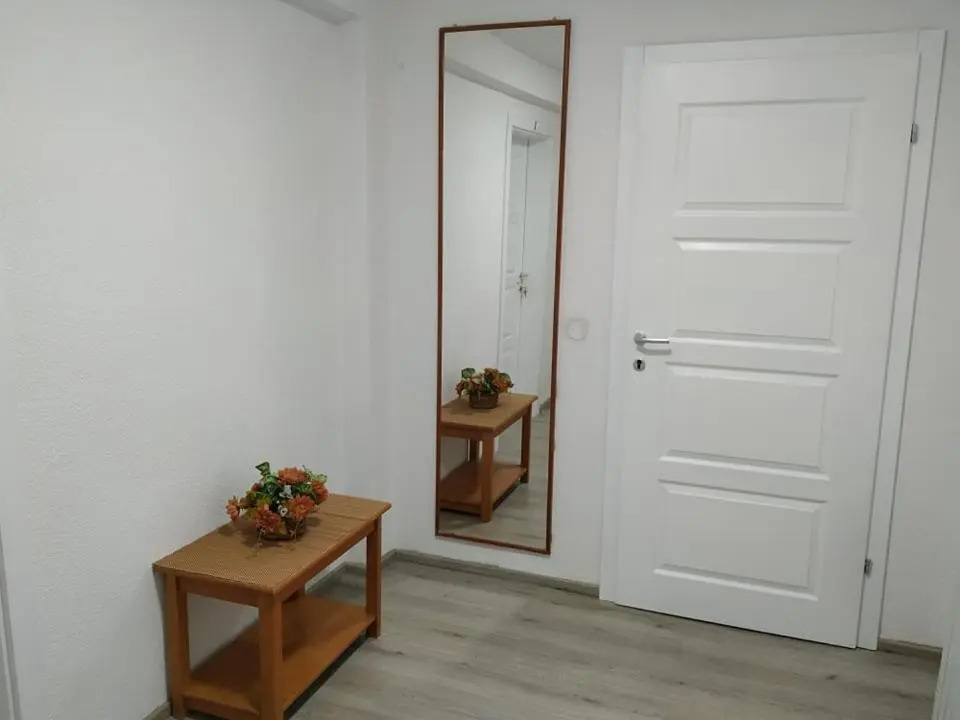 Apartments Mostrovi