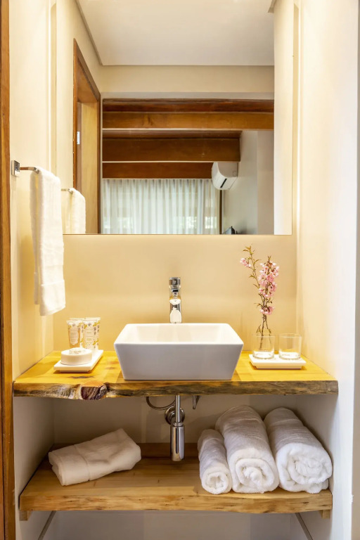 Hotel Boutique QUEBRA-NOZ