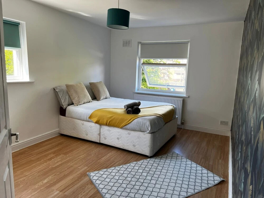 Empire Liverpool Properties - Houlston Walk