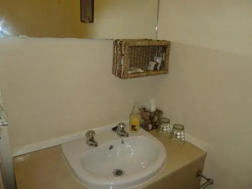 The Owls Crest House B&B