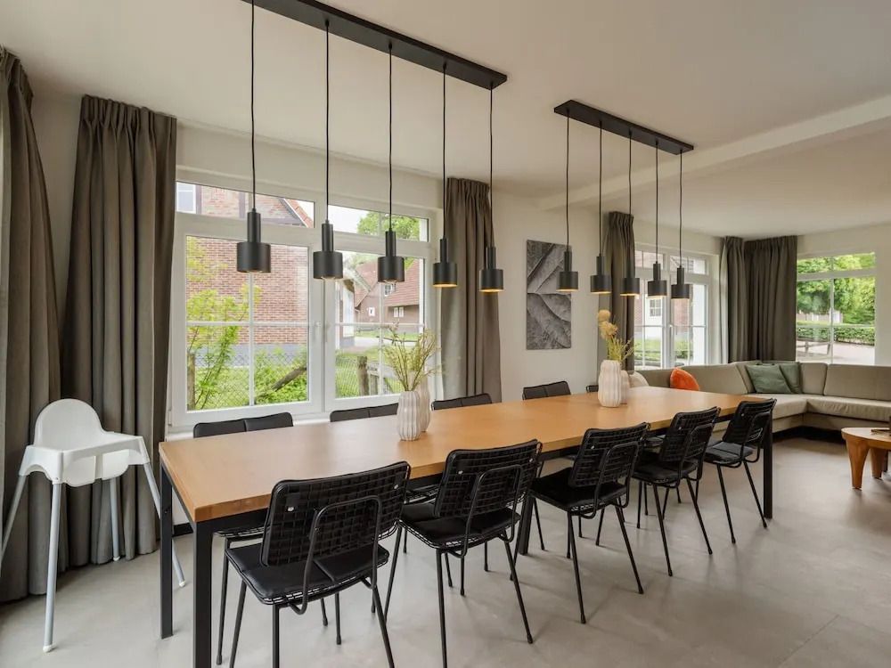 Holiday Home in Bad Bentheim Near Dutch Border