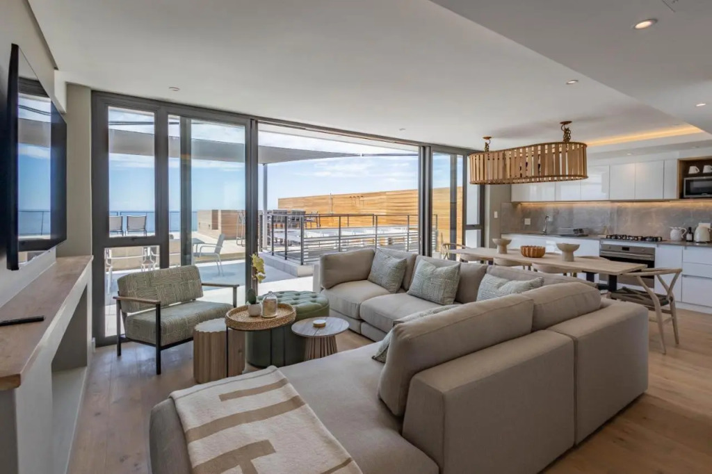 Plett Quarter Apartments