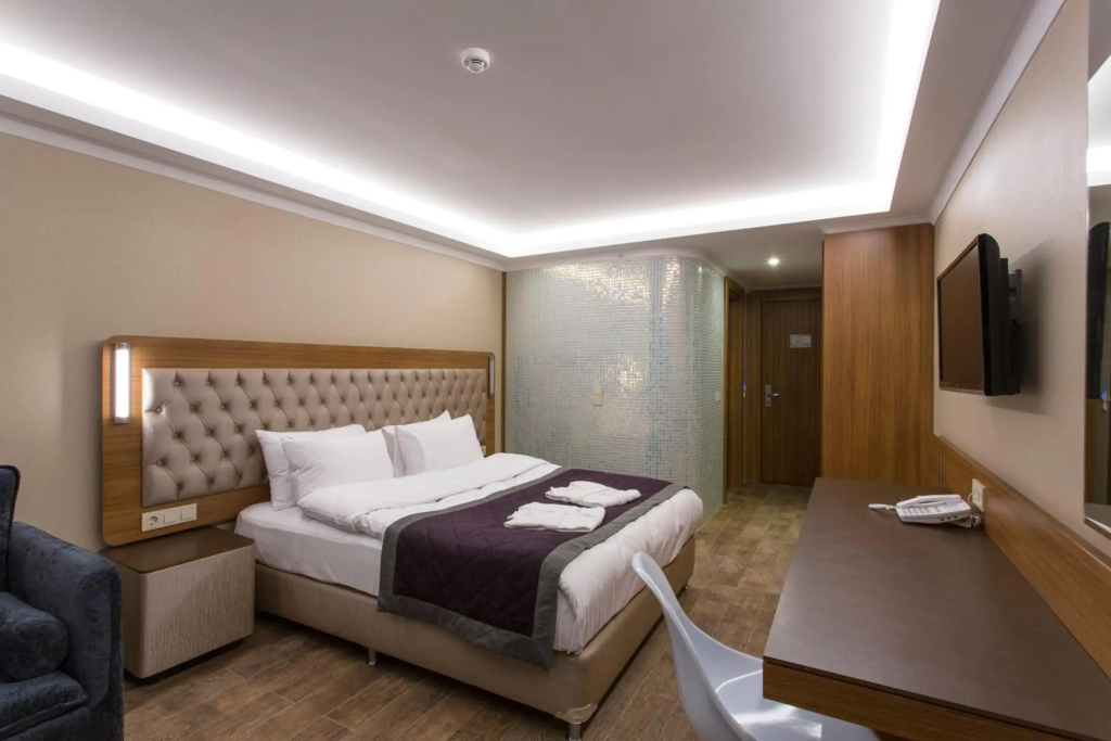 Michell Hotel & Spa