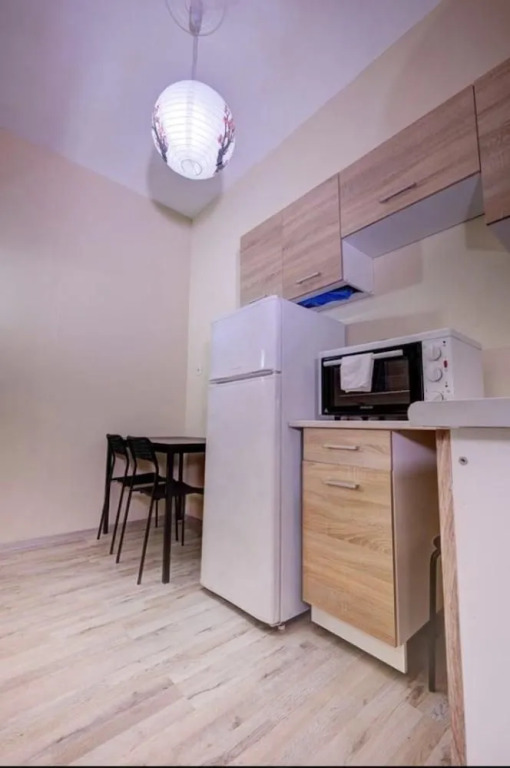 Panathenaic Stadium Apartment