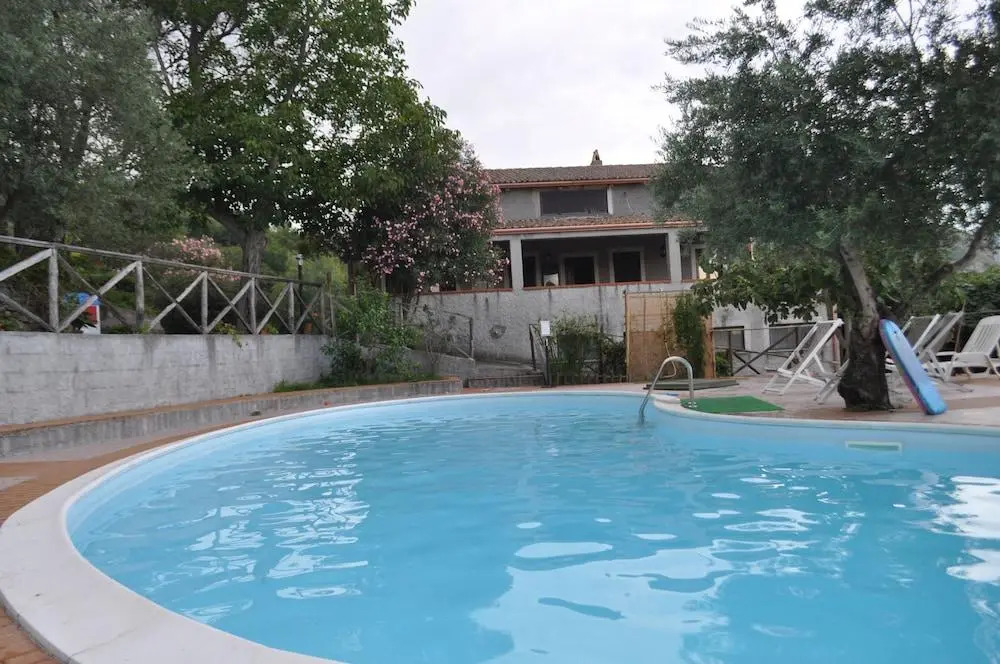 I Cedri Agriturismo Biologico