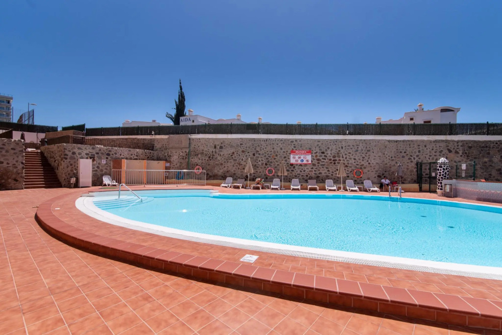 Home2Book Cozy Apartment Playa del Inglés, Pool