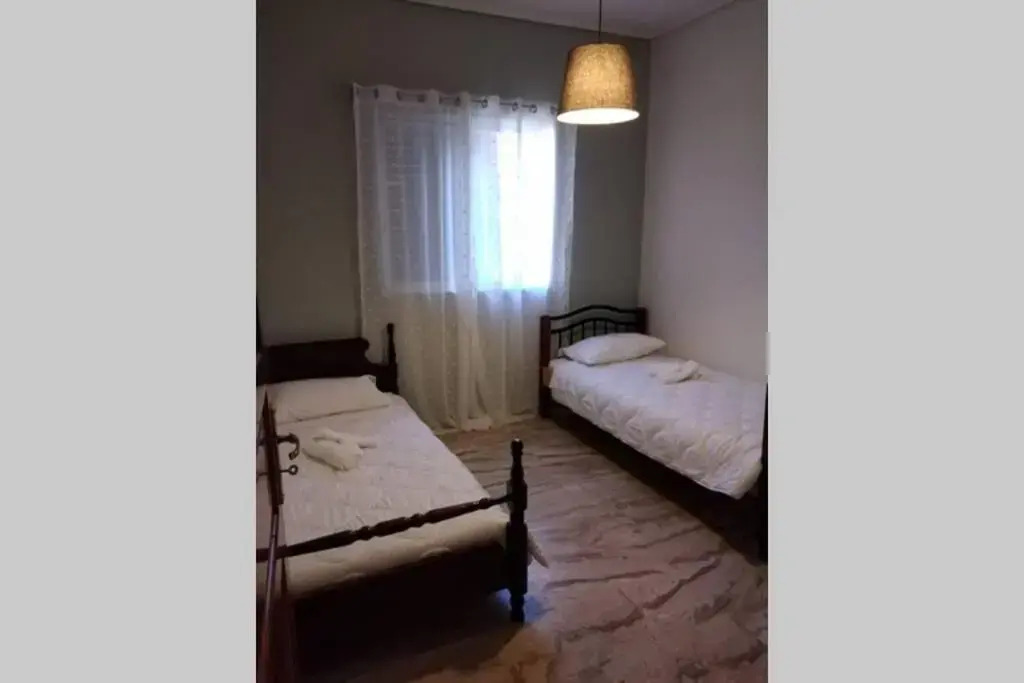 Amelie's Family Apartment