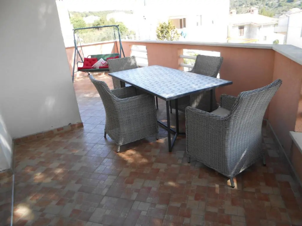 Apartments Luvi