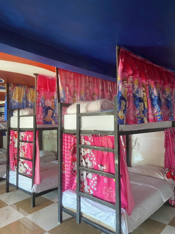 Pakbeng Backpackers
