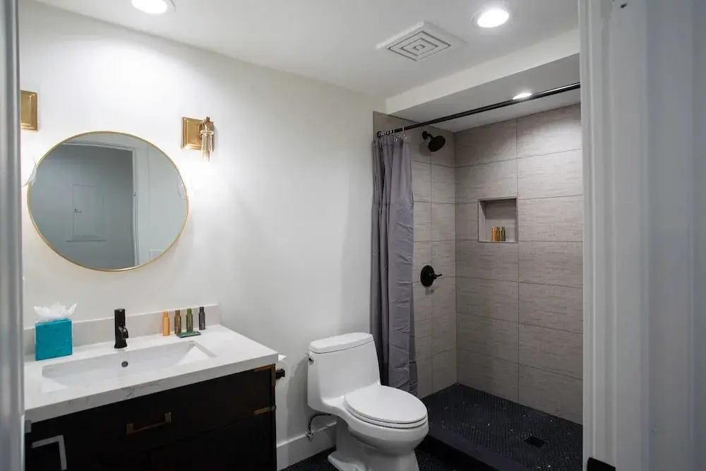 Trail's End Lodge at Deer Valley Resort - Three Bedroom Residence with Den and Spa #303 3 Condo