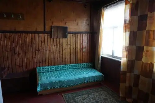 Pilskalnu hostelis