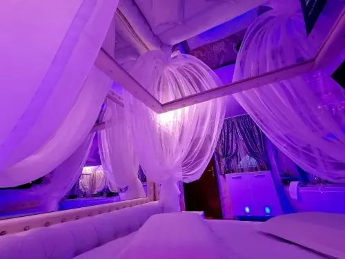 Anadi Hotel Boutique