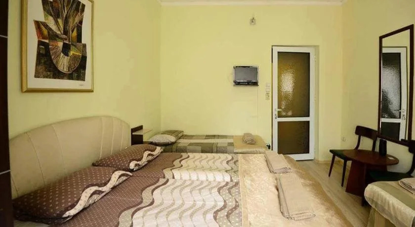 Residence Art Guest House
