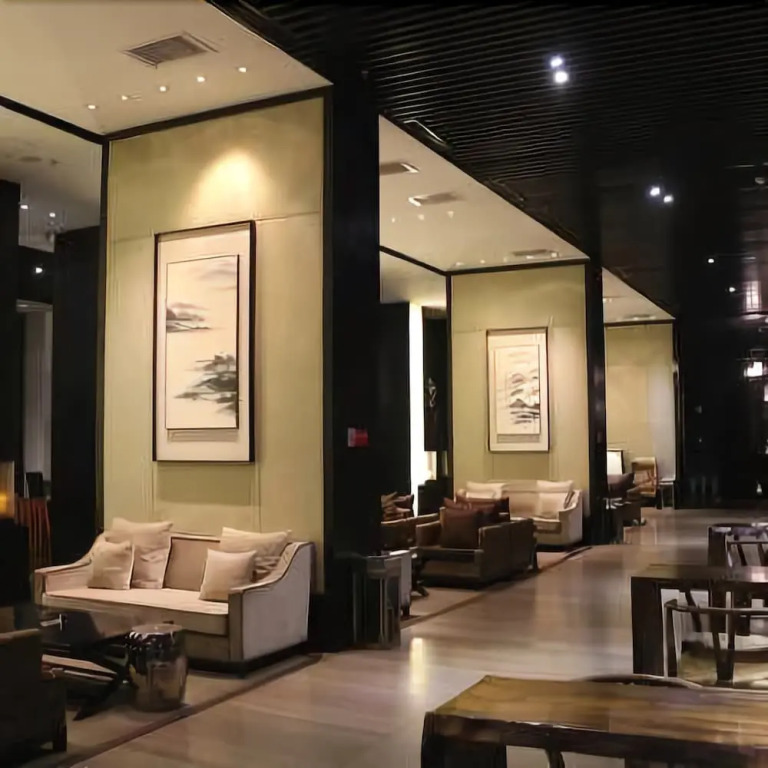 Furun Hotel (Huashan Visitor Center)