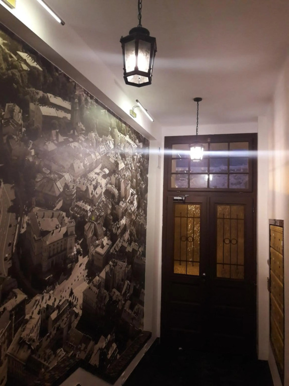 Apartamenty Orkana