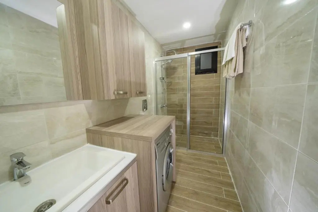 Karia Plus City Apartments