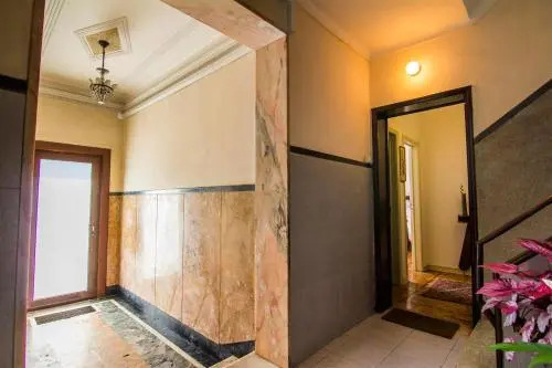 Braga Sarmiento Apartment