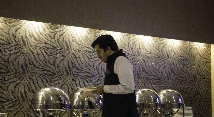 Panoramic Hotel Lahore
