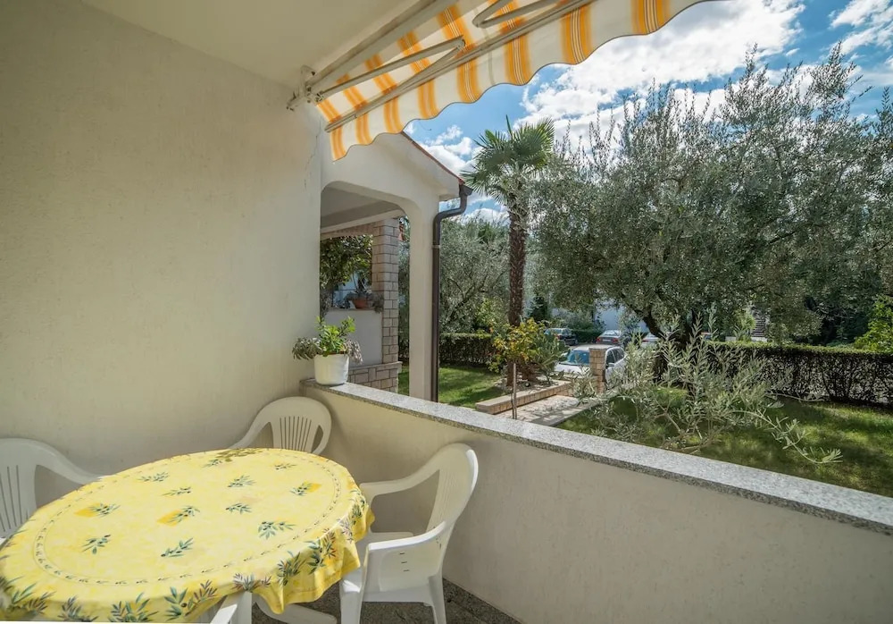 Apartments Silvano