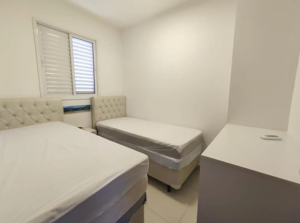 Apto JPII48B Ubatuba