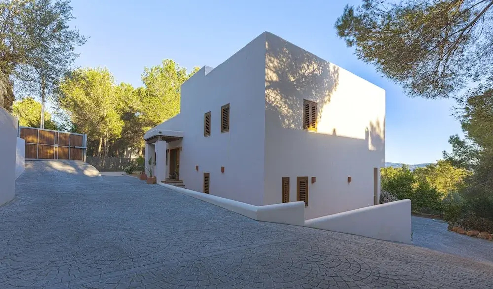 Villa Salada Ibiza