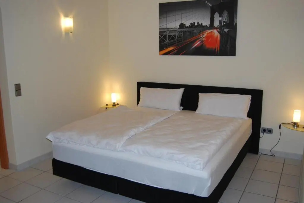 Ferienwohnung-Zierenberg
