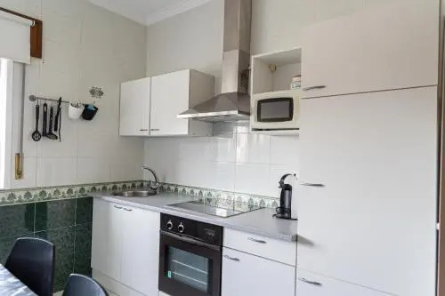 Apartamento Amarante - Vista São Gonçalo