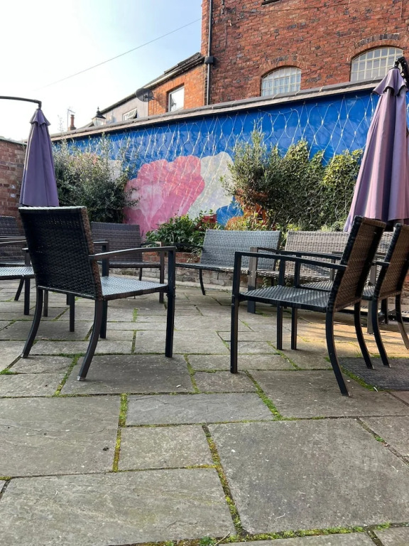 Oakham Hotel