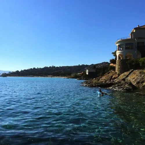 Appartement 9 Pers. Proche de la Mer 71671