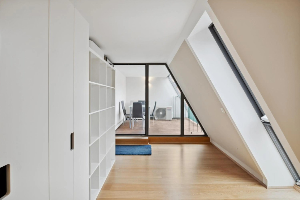 Elegance Apartment